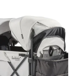 Caravan Stroller Wagon (V3)