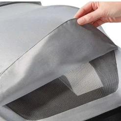 Caravan Stroller Wagon (V3)