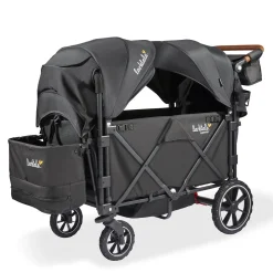Caravan Stroller Wagon (V3) Bundle