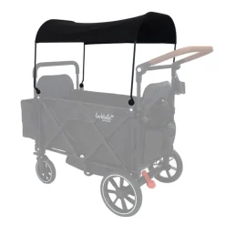 Caravan Stroller Wagon (V3) Bundle