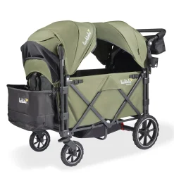 Caravan Stroller Wagon (V3) Bundle
