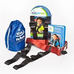 CARES Airplane Safety Harness