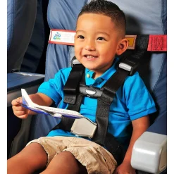 CARES Airplane Safety Harness