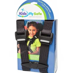 CARES Airplane Safety Harness