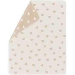 Carla Hearts Allover (90x70)