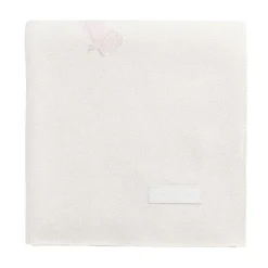 Cassie Jacquard Blanket