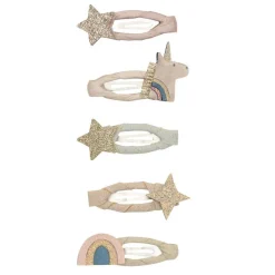 Celeste Mini Clic Clacs