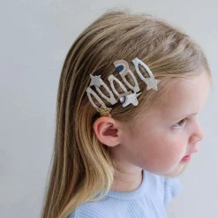 Celeste Mini Clic Clacs