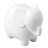 Ceramic Elephant Bank
