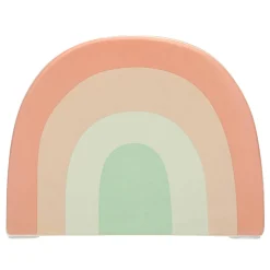 Ceramic Rainbow Bank