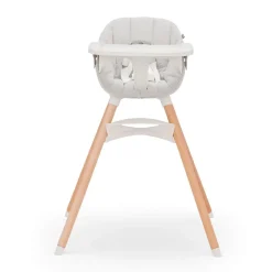 Chair + Booster Conversion