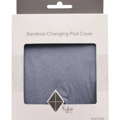 Change Pad Cover