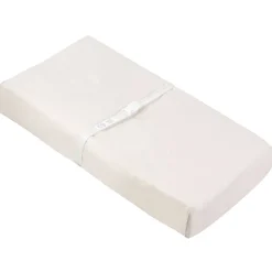 Change Pad Cover Flannel with Slits (Solid)