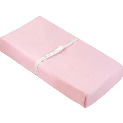 Change Pad Cover Flannel with Slits (Solid)