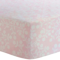 Change Pad Cover Flannel (Print)