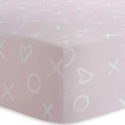 Change Pad Cover Flannel (Print)