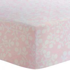 Change Pad Cover Flannel (Print)