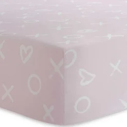 Change Pad Cover Flannel (Print)