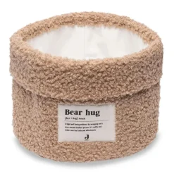 Changing Table Basket