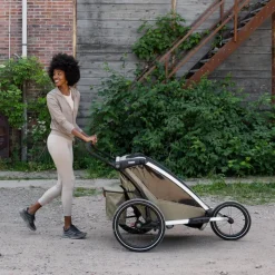 Chariot Jogging Kit (Double)