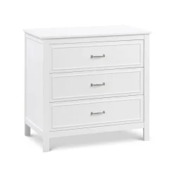 Charlie 3 Drawer Dresser