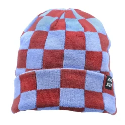 Check Yourself Beanie