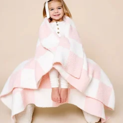 Chenille Blanket (Small)