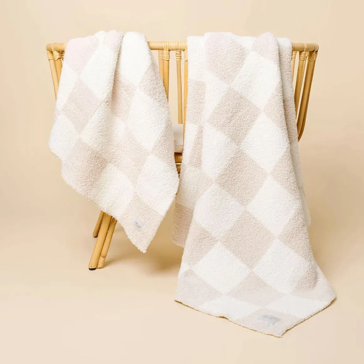 Chenille Blanket (Small)