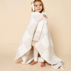 Chenille Blanket (Small)