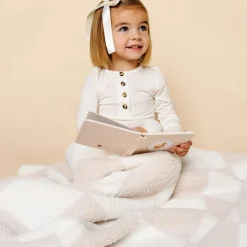 Chenille Blanket (Small)