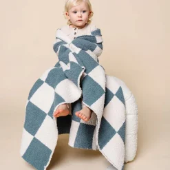 Chenille Blanket (Small)