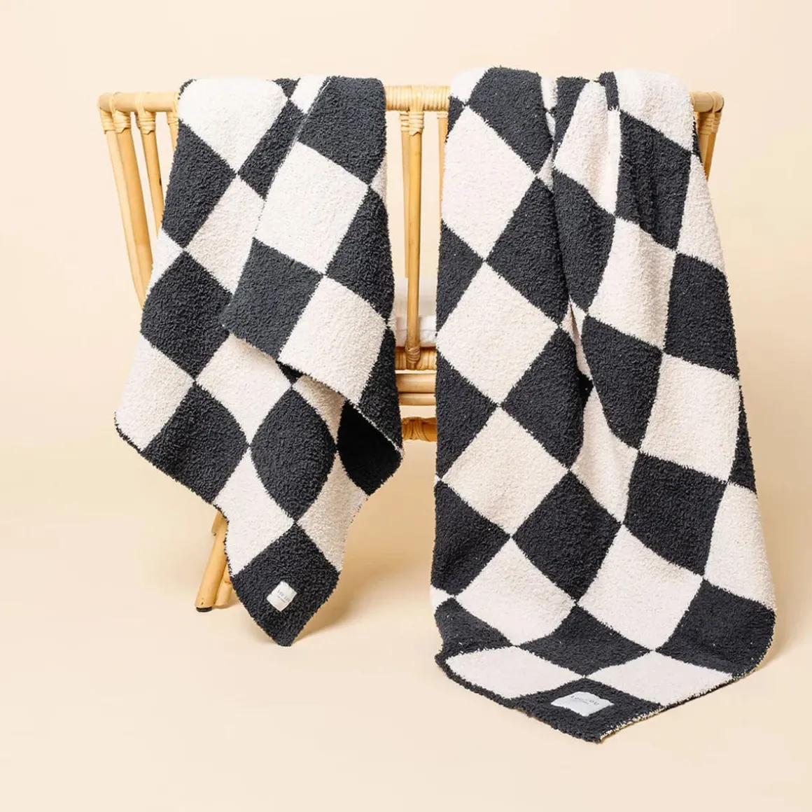 Chenille Blanket (Small)