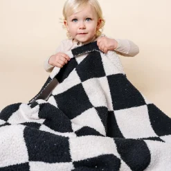 Chenille Blanket (Small)