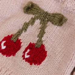 Cherry Sweater