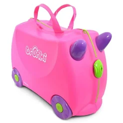 Children's Ride-on Suitcase