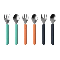 Chow Utensils (6 Piece)