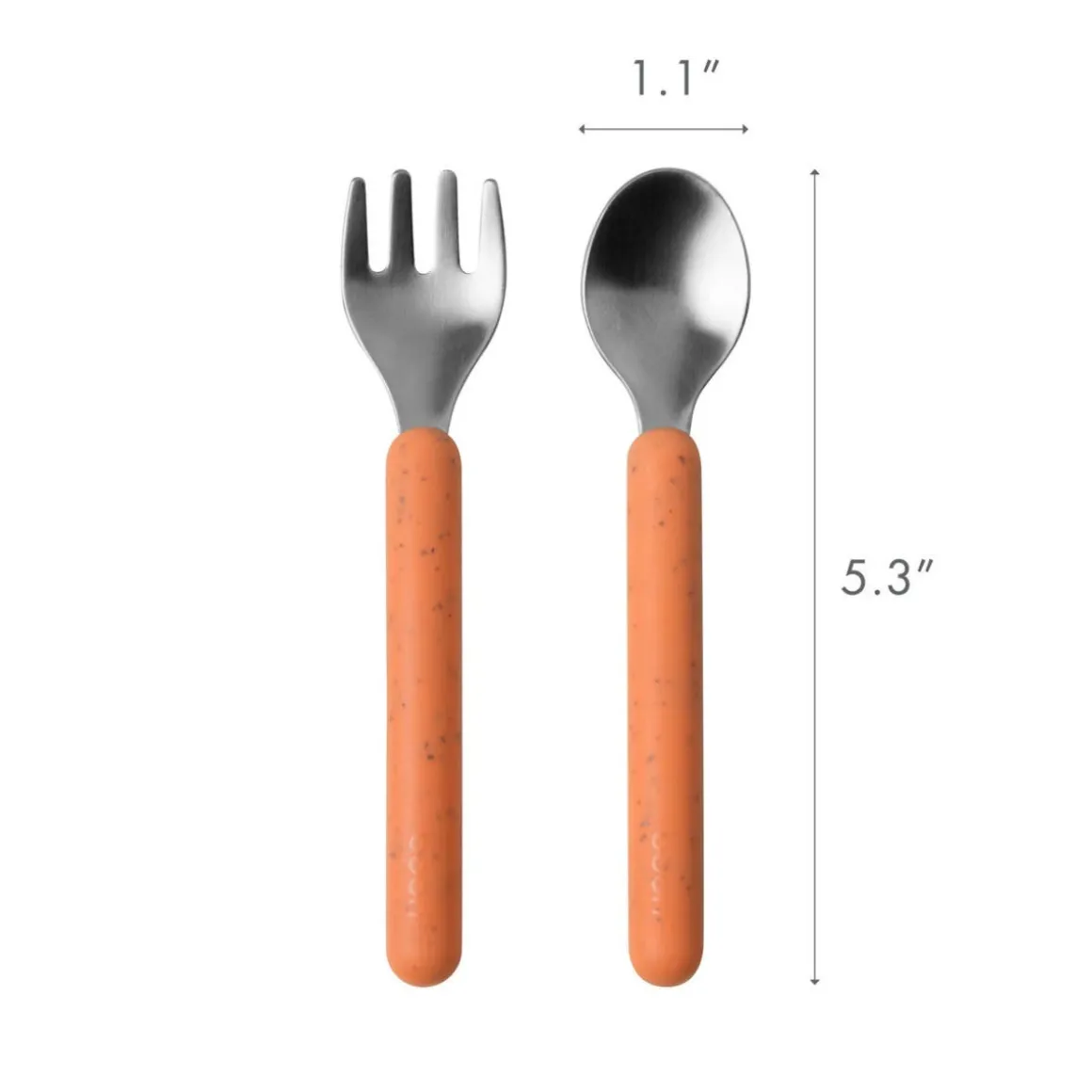 Chow Utensils (6 Piece)
