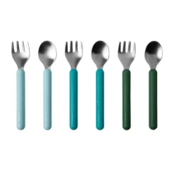 Chow Utensils (6 Piece)