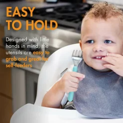 Chow Utensils (6 Piece)