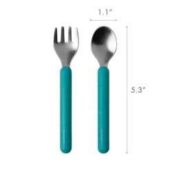 Chow Utensils (6 Piece)