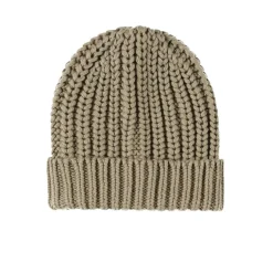 Chunky Knit Beanie
