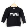 City Crewneck (Toddler)