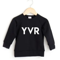City Crewneck (Toddler)