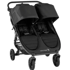 City Mini GT2 Double Stroller