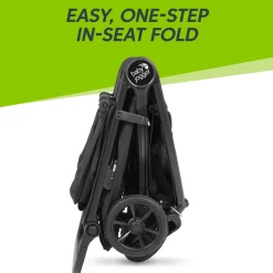 City Mini GT2 Double Stroller