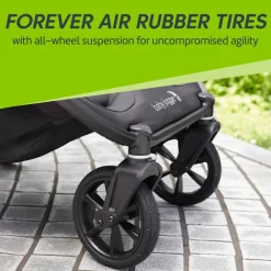 City Mini GT2 Double Stroller