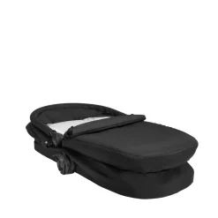 City Select 2 Deluxe Pram - Prime Black