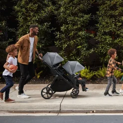 City Select 2 Eco Second Seat Kit