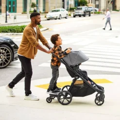 City Select 2 Eco Stroller