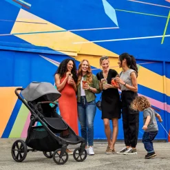 City Select 2 Eco Stroller